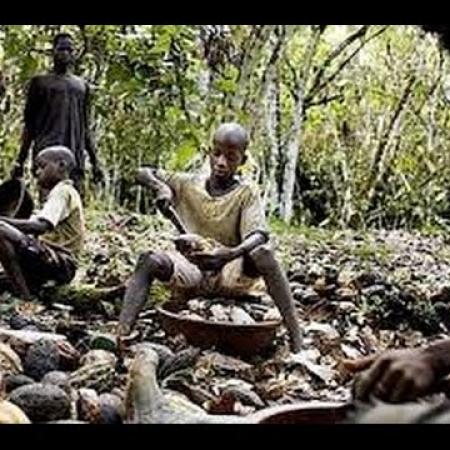 The Dark Side Of Chocolate - Modern Slavery // Top Documentary Films