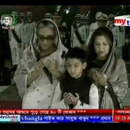 Morning BD Bangla News Live 15 August 2016 Today Bangladesh News