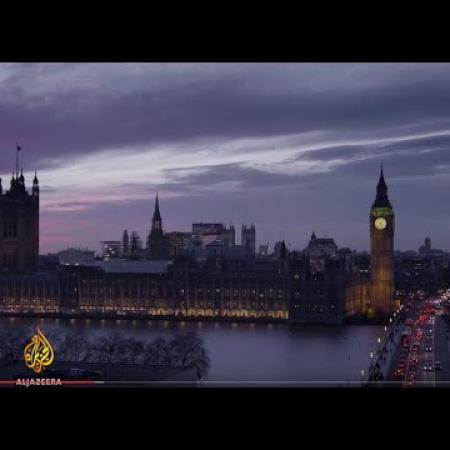 Britain's Modern Slave Trade - Al Jazeera Investigates