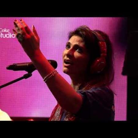 Sajjad Ali & Fariha Pervez, Jhoolay Laal, Coke Studio Season 7, Episode 3